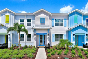 Calming Villa Near Disney With Margaritaville Resort Access - 2914CL